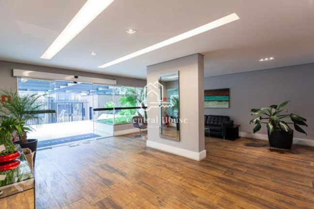 Imagem Apartamento com 2 Quartos à Venda, 83 m² em Moema - São Paulo