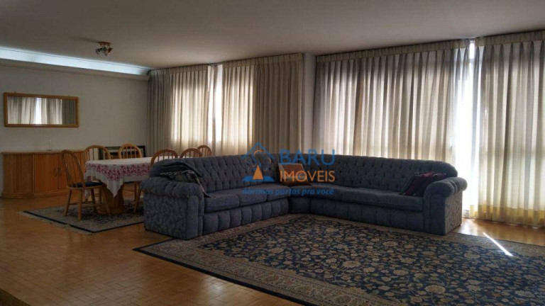Imagem Apartamento com 3 Quartos à Venda, 260 m² em Santa Cecília - São Paulo Imagem Apartamento com 3 Quartos à Venda, 260 m² em Santa Cecília - São Paulo