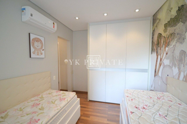 Imagem Apartamento com 3 Quartos à Venda, 230 m² em Perdizes - São Paulo