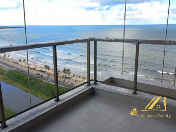 Imagem Apartamento com 2 Quartos à Venda, 77 m² em Jaguaribe - Salvador