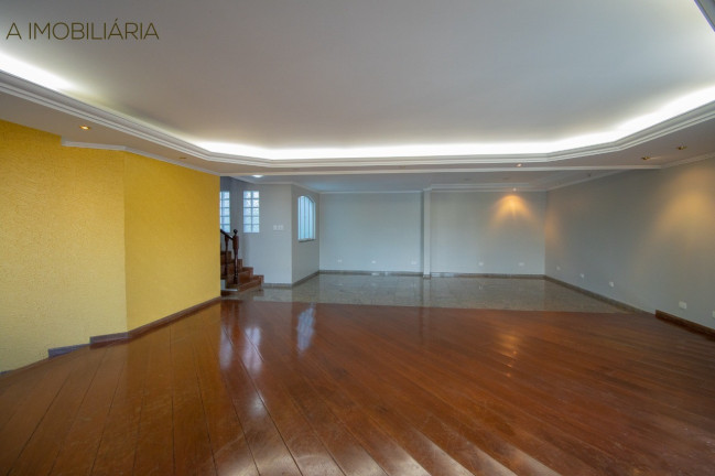 Imagem Casa com 3 Quartos à Venda, 357 m² em Parque Dos Pássaros - São Bernardo Do Campo Imagem Casa com 3 Quartos à Venda, 357 m² em Parque Dos Pássaros - São Bernardo Do Campo