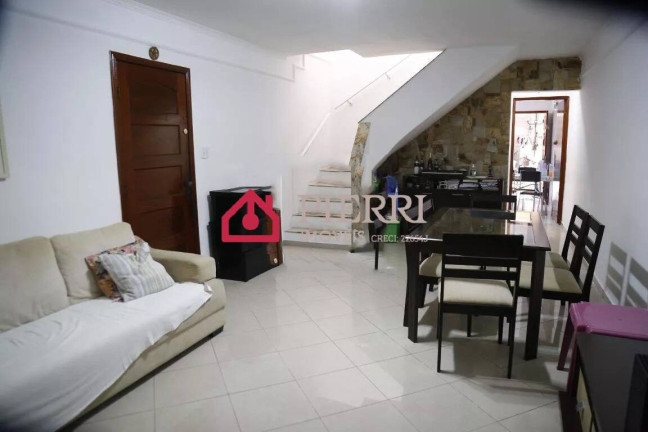 Imagem Sobrado com 4 Quartos à Venda, 214 m² em Vila Fiat Lux - São Paulo Imagem Sobrado com 4 Quartos à Venda, 214 m² em Vila Fiat Lux - São Paulo