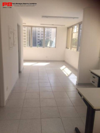 Imagem Sala Comercial à Venda, 42 m² em Itaim Bibi - São Paulo Imagem Sala Comercial à Venda, 42 m² em Itaim Bibi - São Paulo