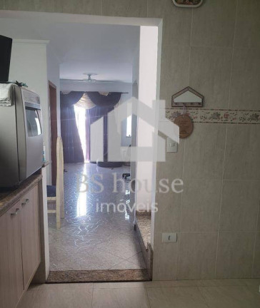 Imagem Casa com 3 Quartos à Venda, 160 m² em Baeta Neves - São Bernardo Do Campo