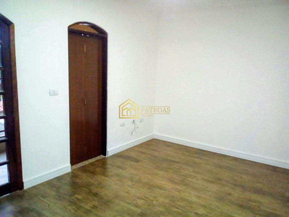 Imagem Casa com 4 Quartos à Venda, 180 m² em Parque Das Nações - Santo André Imagem Casa com 4 Quartos à Venda, 180 m² em Parque Das Nações - Santo André