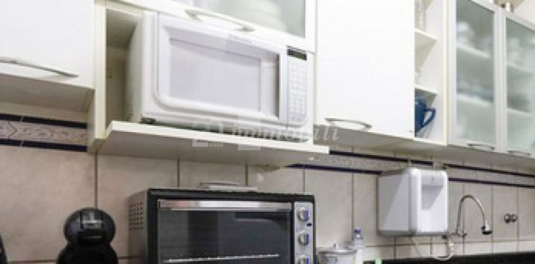 Imagem Apartamento com 2 Quartos à Venda, 90 m² em Higienópolis - São Paulo