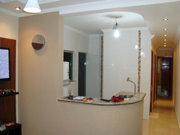 Imagem Casa com 2 Quartos à Venda, 125 m² em Jardim Bela Vista - Sumaré Imagem Casa com 2 Quartos à Venda, 125 m² em Jardim Bela Vista - Sumaré