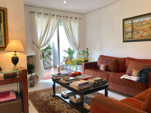 Imagem Casa com 3 Quartos à Venda, 153 m² em Scenic - Santana De Parnaíba Imagem Casa com 3 Quartos à Venda, 153 m² em Scenic - Santana De Parnaíba