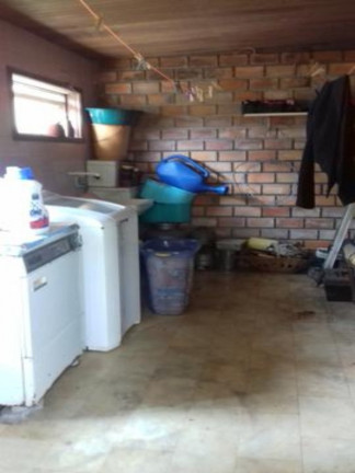 Imagem Casa com 3 Quartos à Venda, 215 m² em Jardim Lindóia - Porto Alegre