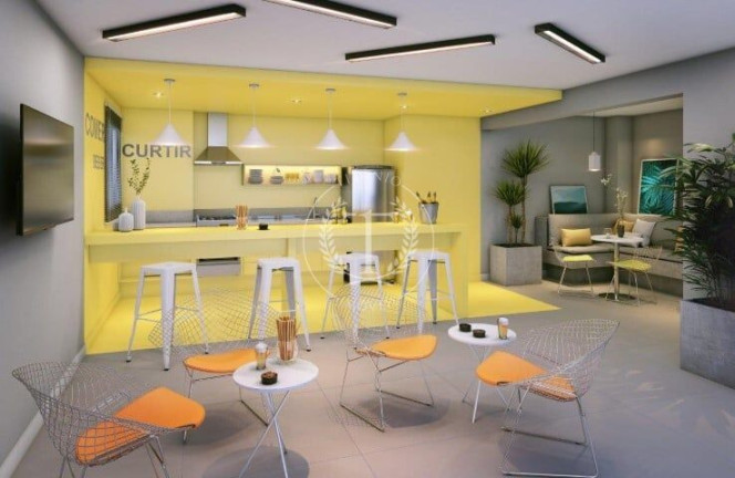 Imagem Apartamento com 1 Quarto à Venda, 30 m² em Freguesia Do ó - São Paulo Imagem Apartamento com 1 Quarto à Venda, 30 m² em Freguesia Do ó - São Paulo