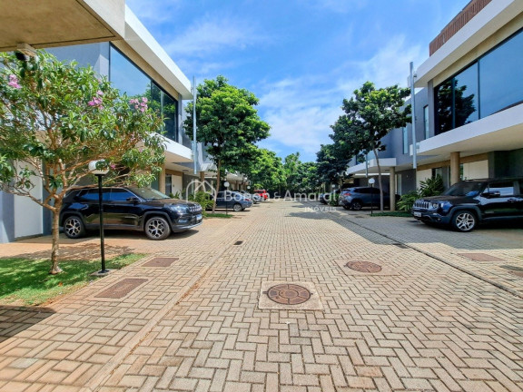 Imagem Casa de Condomínio com 3 Quartos à Venda, 195 m² em Chácara Primavera - Campinas Imagem Casa de Condomínio com 3 Quartos à Venda, 195 m² em Chácara Primavera - Campinas