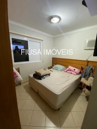Apartamento com 2 Quartos à Venda, 69 m² em Jardim Palma Travassos - Ribeirão Preto