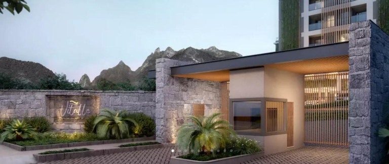 Imagem Apartamento com 2 Quartos à Venda, 71 m² em Alto - Teresópolis Imagem Apartamento com 2 Quartos à Venda, 71 m² em Alto - Teresópolis