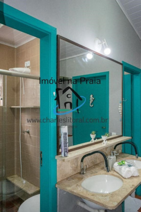 Imagem Casa com 3 Quartos à Venda, 450 m² em Itaguá - Ubatuba Imagem Casa com 3 Quartos à Venda, 450 m² em Itaguá - Ubatuba