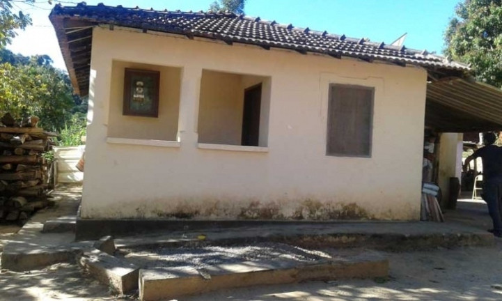 Imagem Chácara com 2 Quartos à Venda, 10 m² em Paiol - Guaratinguetá Imagem Chácara com 2 Quartos à Venda, 10 m² em Paiol - Guaratinguetá