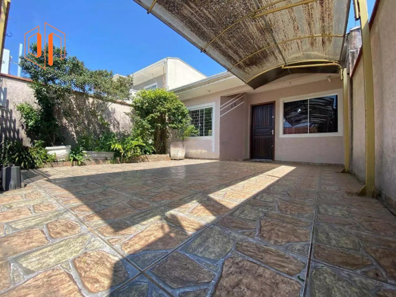 Imagem Casa com 2 Quartos à Venda, 60 m² em Afonso Pena - São José Dos Pinhais Imagem Casa com 2 Quartos à Venda, 60 m² em Afonso Pena - São José Dos Pinhais
