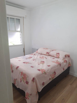 Imagem Apartamento com 2 Quartos à Venda, 61 m² em Centro - São Vicente Imagem Apartamento com 2 Quartos à Venda, 61 m² em Centro - São Vicente