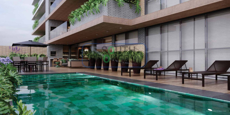 Imagem Apartamento com 3 Quartos à Venda, 219 m² em Juvevê - Curitiba Imagem Apartamento com 3 Quartos à Venda, 219 m² em Juvevê - Curitiba