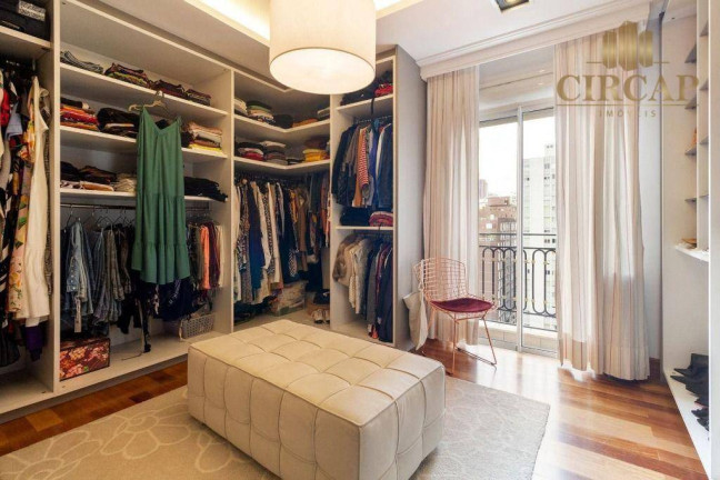 Imagem Apartamento com 3 Quartos à Venda, 262 m² em Itaim Bibi - São Paulo Imagem Apartamento com 3 Quartos à Venda, 262 m² em Itaim Bibi - São Paulo