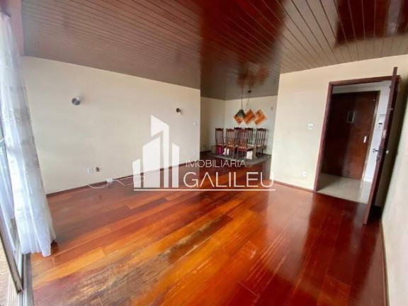 Imagem Apartamento com 4 Quartos à Venda, 140 m² em Cambuí - Campinas
