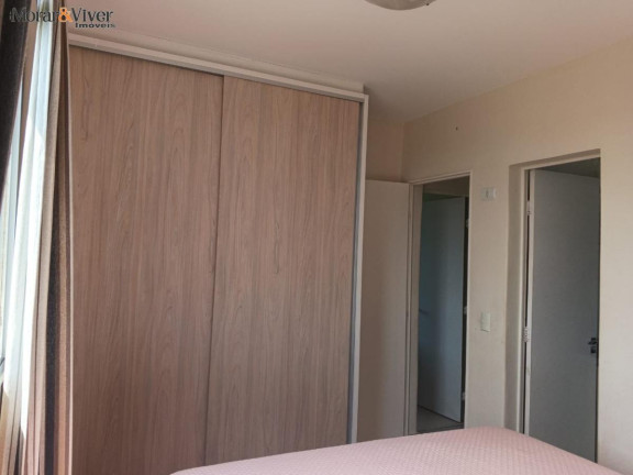 Imagem Apartamento com 3 Quartos à Venda, 69 m² em Tingui - Curitiba Imagem Apartamento com 3 Quartos à Venda, 69 m² em Tingui - Curitiba