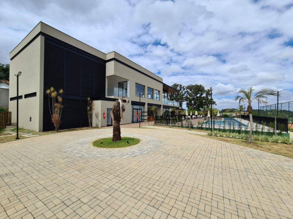 Imagem Terreno à Venda, 1.026 m² em Condomínio Reserva Petrus Residencial - Indaiatuba