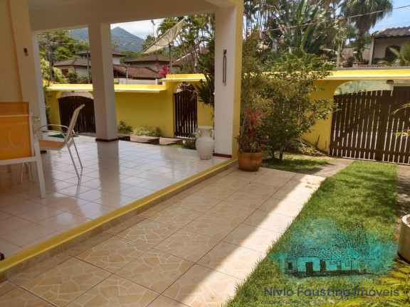 Imagem Casa com 3 Quartos para Alugar, 180 m² em Juquehy - São Sebastião Imagem Casa com 3 Quartos para Alugar, 180 m² em Juquehy - São Sebastião