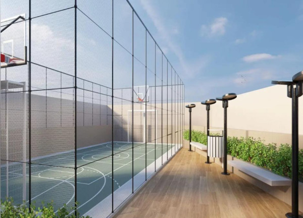 Imagem Apartamento com 1 Quarto à Venda, 58 m² em Caiçara - Praia Grande