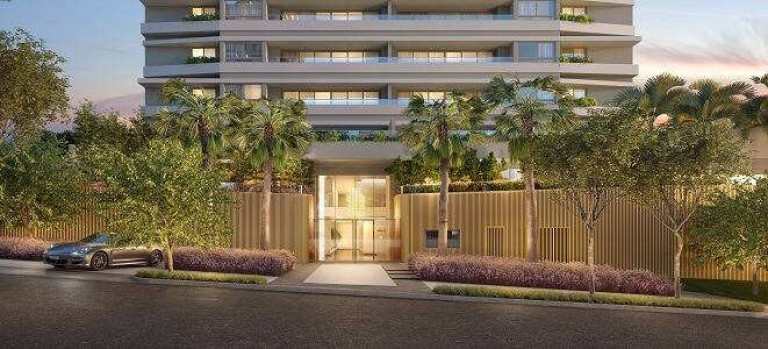 Apartamento com 3 Quartos à Venda, 159 m² em Jardim Europa - Porto Alegre