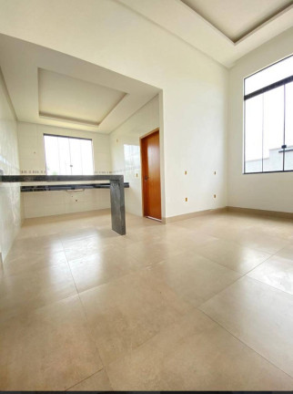 Imagem Casa com 2 Quartos à Venda, 146 m² em Goiânia Imagem Casa com 2 Quartos à Venda, 146 m² em Goiânia