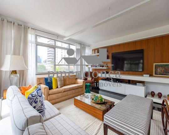 Imagem Apartamento com 4 Quartos à Venda, 253 m² em Pinheiros - São Paulo Imagem Apartamento com 4 Quartos à Venda, 253 m² em Pinheiros - São Paulo
