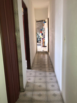 Imagem Casa com 7 Quartos à Venda, 250 m² em Vila Nogueira - Diadema Imagem Casa com 7 Quartos à Venda, 250 m² em Vila Nogueira - Diadema