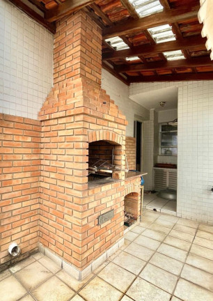 Imagem Cobertura com 3 Quartos à Venda, 270 m² em Cambuci - São Paulo Imagem Cobertura com 3 Quartos à Venda, 270 m² em Cambuci - São Paulo