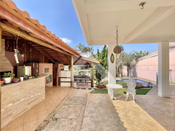 Imagem Casa de Condomínio com 3 Quartos à Venda, 357 m² em Chácara Das Paineiras - Carapicuíba Imagem Casa de Condomínio com 3 Quartos à Venda, 357 m² em Chácara Das Paineiras - Carapicuíba