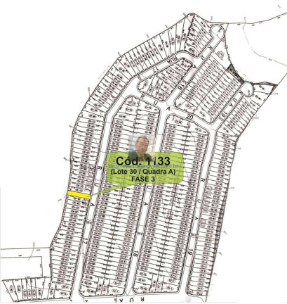 Imagem Terreno em Condomínio à Venda, 129 m² em Sítio Boa Vista - Cotia Imagem Terreno em Condomínio à Venda, 129 m² em Sítio Boa Vista - Cotia