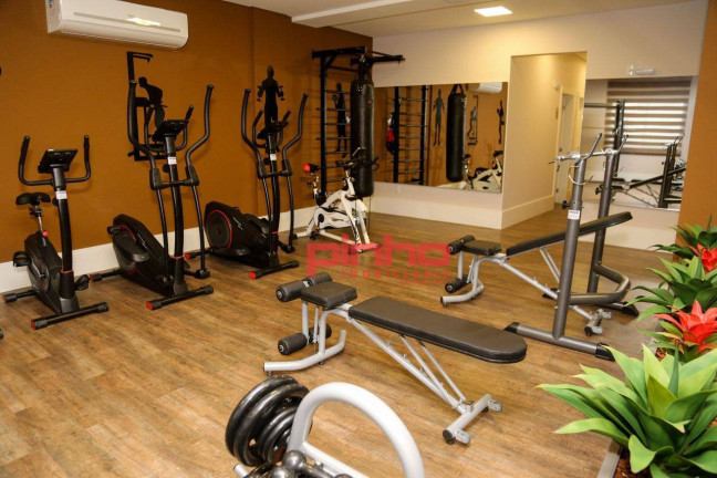 Imagem Apartamento com 2 Quartos à Venda, 88 m² em Centro - Palhoça Imagem Apartamento com 2 Quartos à Venda, 88 m² em Centro - Palhoça
