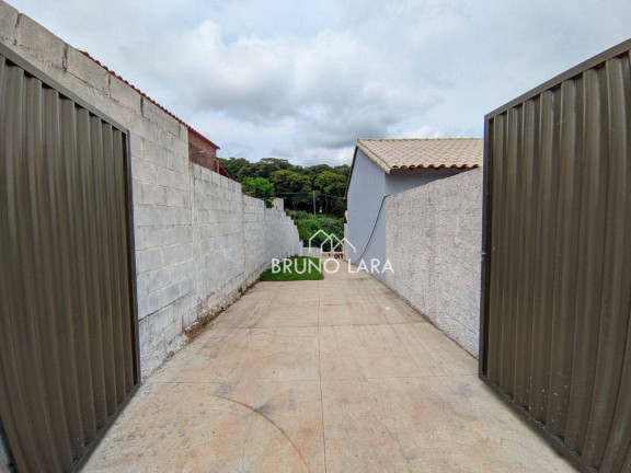 Imagem Casa com 2 Quartos à Venda, 60 m² em Nossa Senhora Da Paz - São Joaquim De Bicas Imagem Casa com 2 Quartos à Venda, 60 m² em Nossa Senhora Da Paz - São Joaquim De Bicas