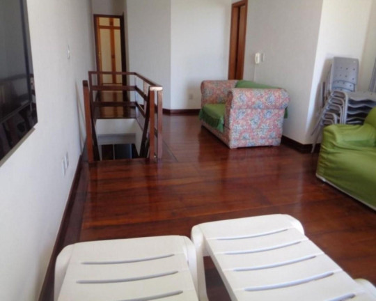 Imagem Cobertura com 4 Quartos à Venda, 191 m² em Vila Nova - Cabo Frio