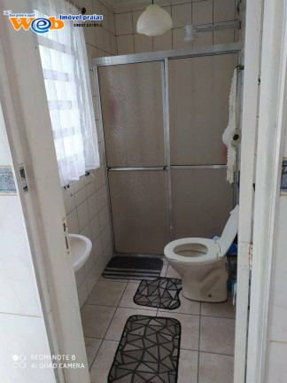 Imagem Casa de Condomínio com 1 Quarto à Venda,  em Jardim Real - Praia Grande