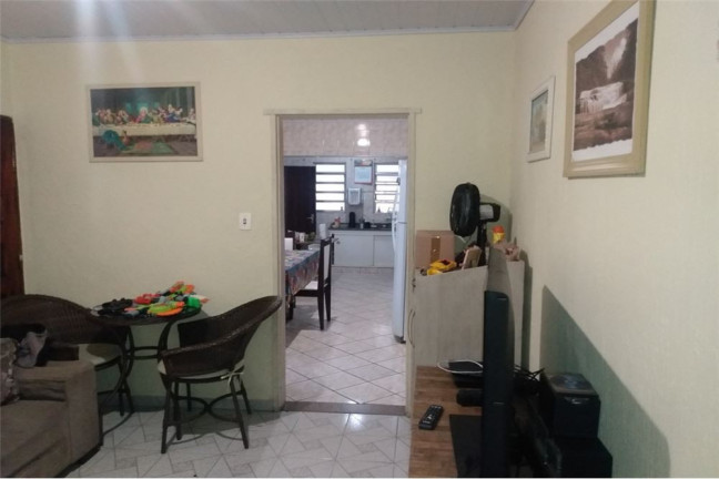 Imagem Casa com 3 Quartos à Venda, 150 m² em Vila Marari - São Paulo Imagem Casa com 3 Quartos à Venda, 150 m² em Vila Marari - São Paulo
