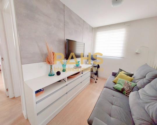 Imagem Apartamento com 2 Quartos à Venda, 67 m² em Floresta - Joinville Imagem Apartamento com 2 Quartos à Venda, 67 m² em Floresta - Joinville