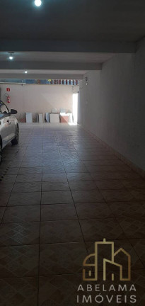 Imagem Apartamento com 3 Quartos à Venda, 90 m² em Vila Assunção - Santo André Imagem Apartamento com 3 Quartos à Venda, 90 m² em Vila Assunção - Santo André