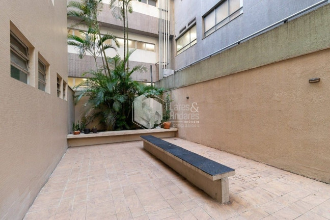 Imagem Apartamento com 2 Quartos à Venda, 92 m² em Paraíso - São Paulo