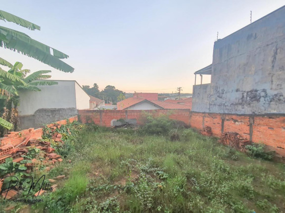 Imagem Casa com 2 Quartos à Venda, 250 m² em Jardim Algodoal - Piracicaba