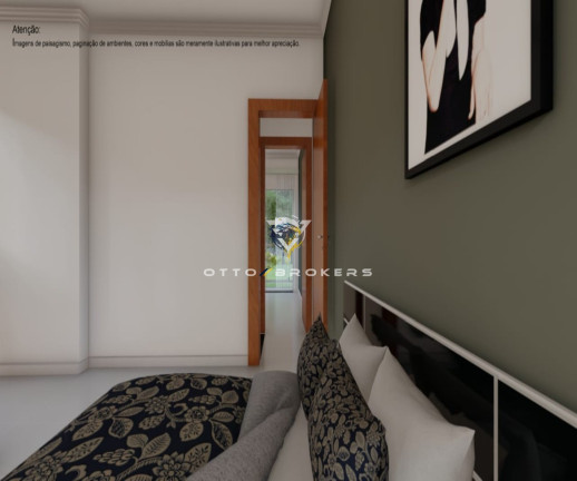 Imagem Apartamento com 2 Quartos à Venda, 79 m² em Nova Cabrália - Santa Cruz Cabrália