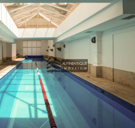 Imagem Apartamento com 4 Quartos à Venda, 402 m² em Vila Nova Conceição - São Paulo Imagem Apartamento com 4 Quartos à Venda, 402 m² em Vila Nova Conceição - São Paulo
