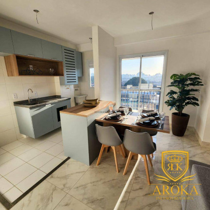 Imagem Apartamento com 2 Quartos à Venda, 57 m² em Vila Metalúrgica - Santo André Imagem Apartamento com 2 Quartos à Venda, 57 m² em Vila Metalúrgica - Santo André
