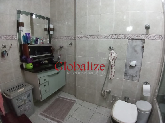 Imagem Imóvel com 3 Quartos à Venda, 176 m² em Gonzaga - Santos Imagem Imóvel com 3 Quartos à Venda, 176 m² em Gonzaga - Santos