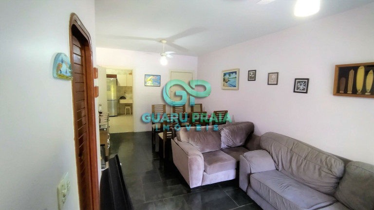 Imagem Apartamento com 3 Quartos à Venda, 90 m² em Enseada - Guarujá Imagem Apartamento com 3 Quartos à Venda, 90 m² em Enseada - Guarujá