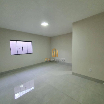 Imagem Casa com 3 Quartos à Venda, 136 m² em Jardim Presidente - Goiânia Imagem Casa com 3 Quartos à Venda, 136 m² em Jardim Presidente - Goiânia